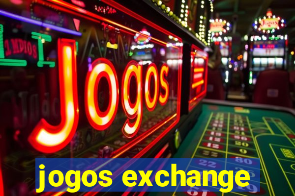 jogos exchange